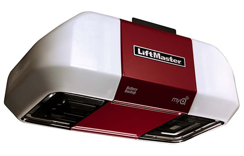 LiftMaster Garage Door Opener