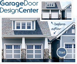 Door Design Center