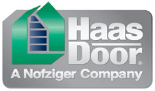 Haas Door