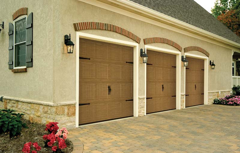 Lockport, NY Overhead Garage Doors