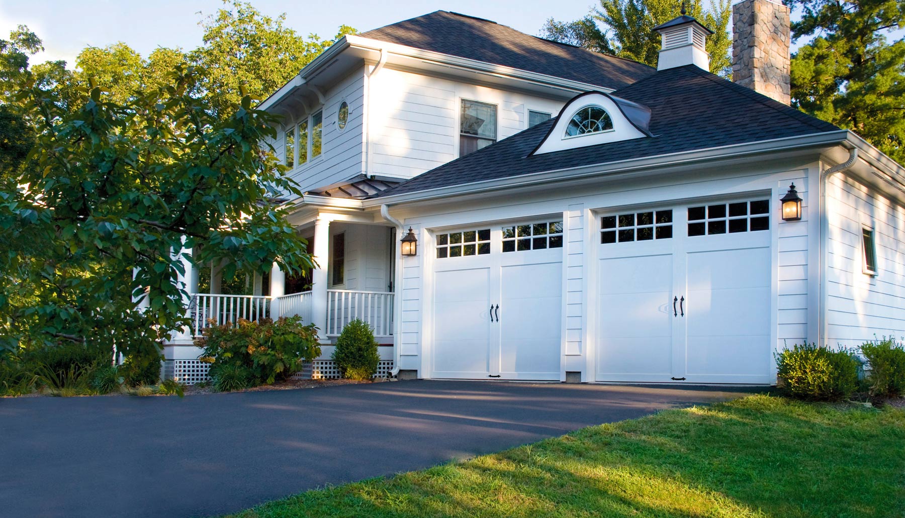 Buffalo Garage Doors