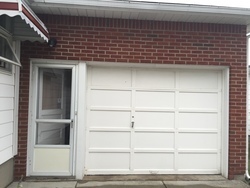 Getzville, NY Garage Doors