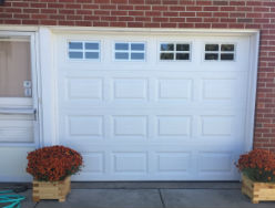 Garage Door Installation in Orchard Park, NY