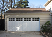 Holland Garage Door Repair