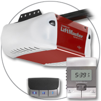 Tonawanda Garage Door Openers