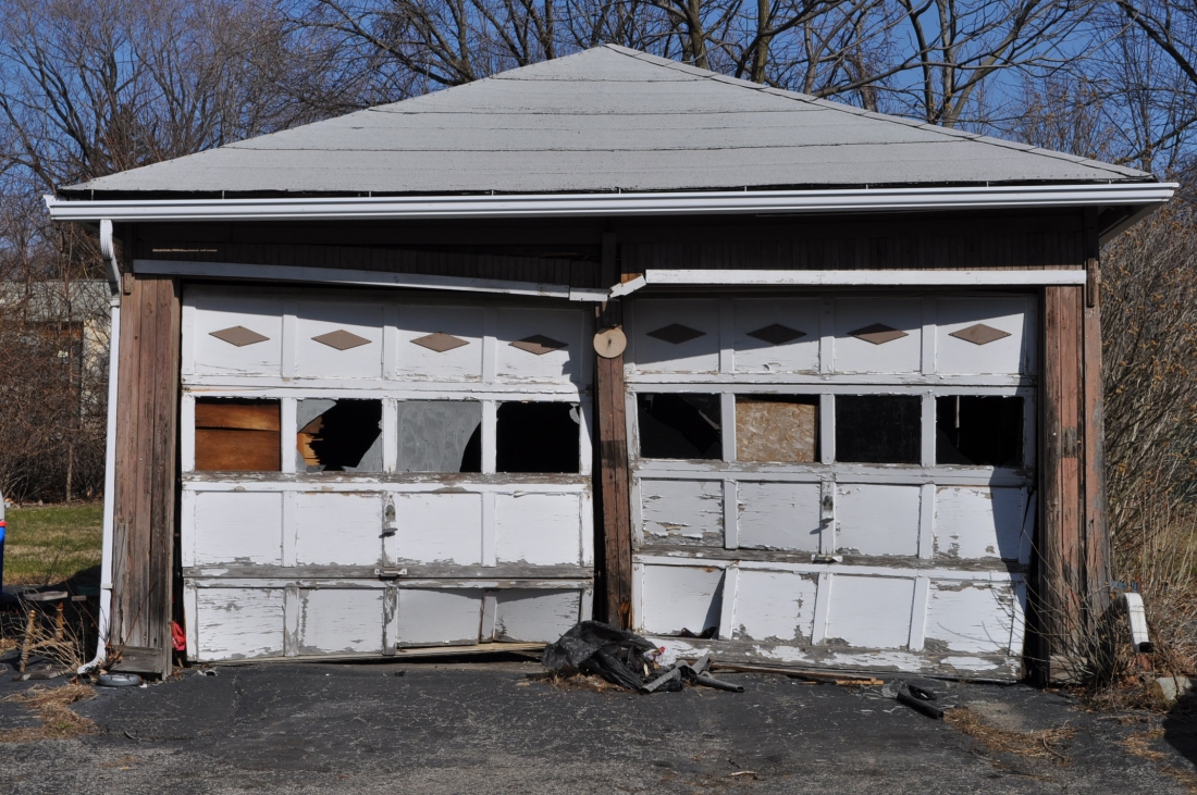 Depew Garage Door Repair