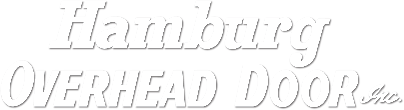 Hamburg Overhead Door