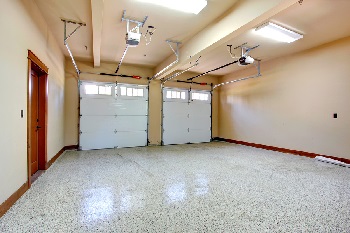 Garage Door Maintenance