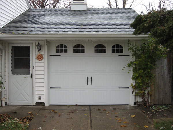 Angola, NY Garage Door Repair