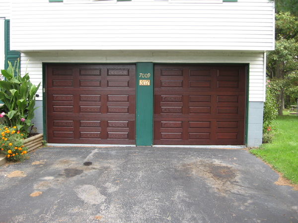 East Aurora, NY Garage Door Installation