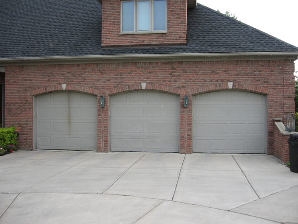 Angola Garage Doors