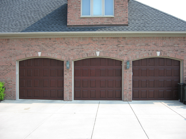 Garage Door Installation in Holland, NY