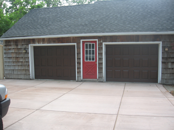 West Seneca Overhead Doors