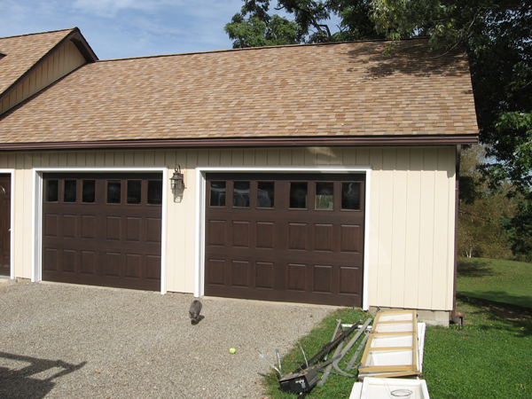 Eden, NY Garage Doors