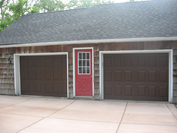 Orchard Park Garage Door Repair