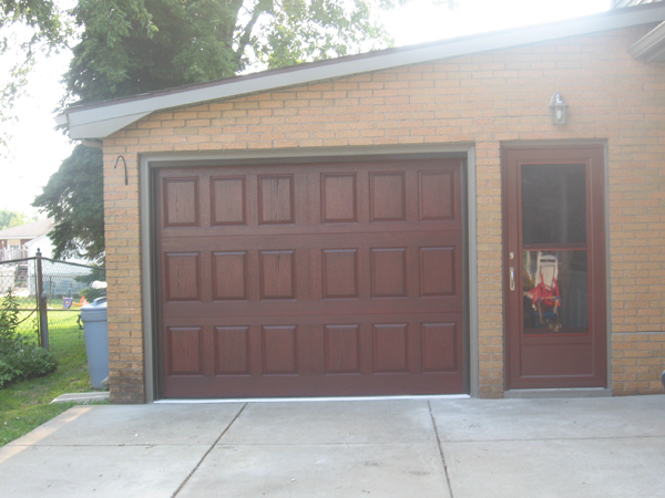 Overhead Doors in East Aurora