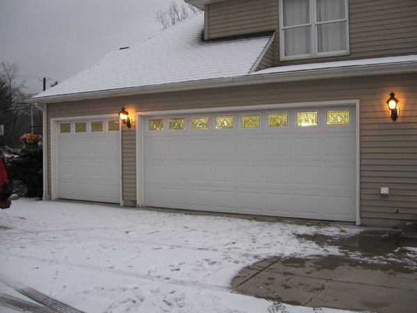 Olean, NY Garage Doors