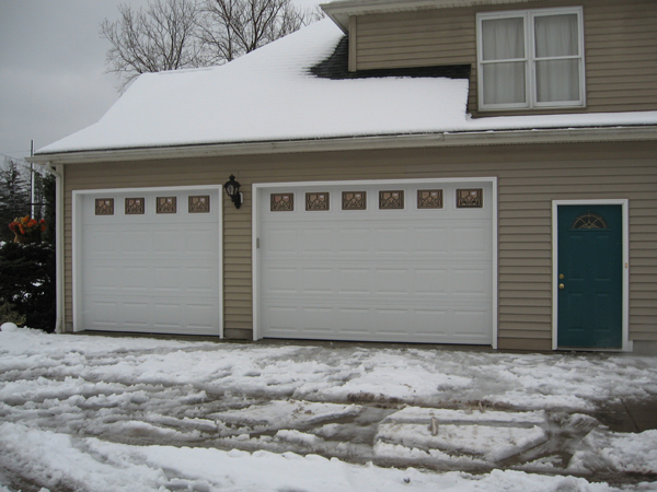 West Seneca, NY Garage Door Repair