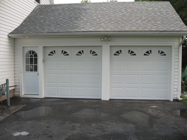 Lackawanna, NY Garage Door Maintenace