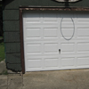 Hamburg Overhead Door Project