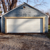 Hamburg Overhead Door Project