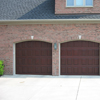 Hamburg Overhead Door Project