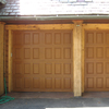 Hamburg Overhead Door Project