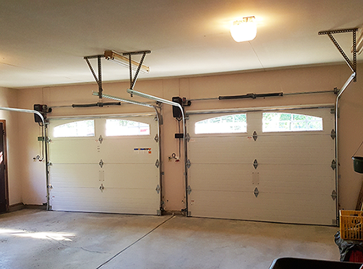 Garage Door Supplier