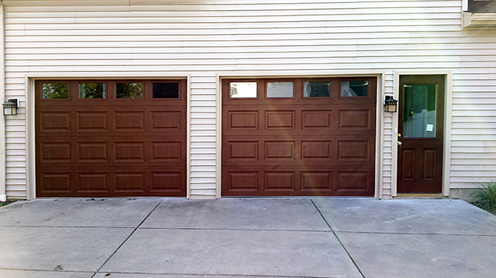 Garage door dealer FAQs