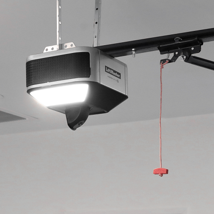 liftmaster installation