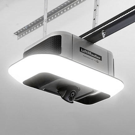 liftmaster garage door opener