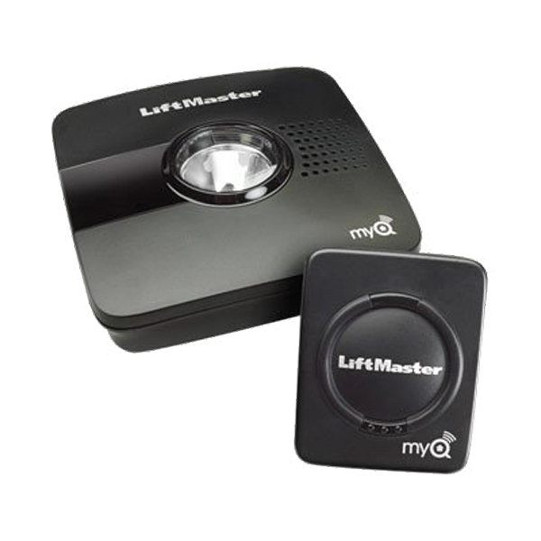 LiftMaster Smart Garage Control