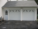 colonial raised panel with she…