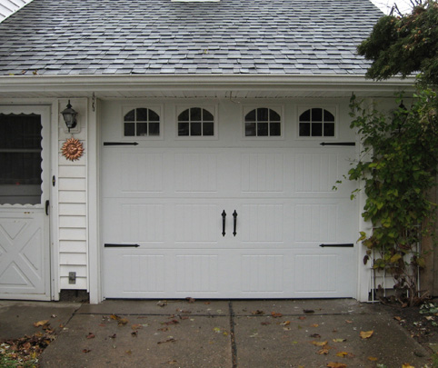 Garage Door Repair Replacement In, Garage Door Opener Repair Buffalo Ny