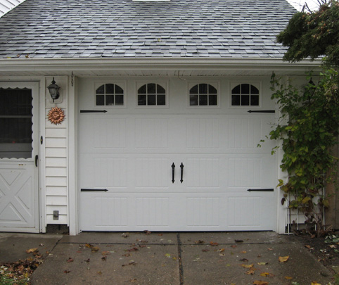 Garage Door Repair Replacement In Buffalo Ny Hamburg Overhead Door