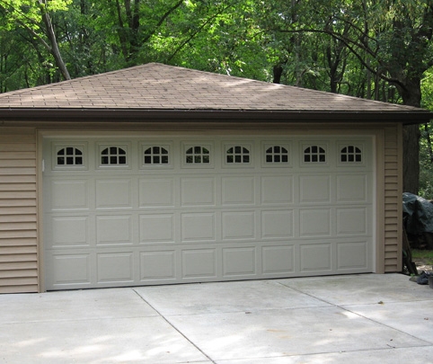 Image Gallery Albums